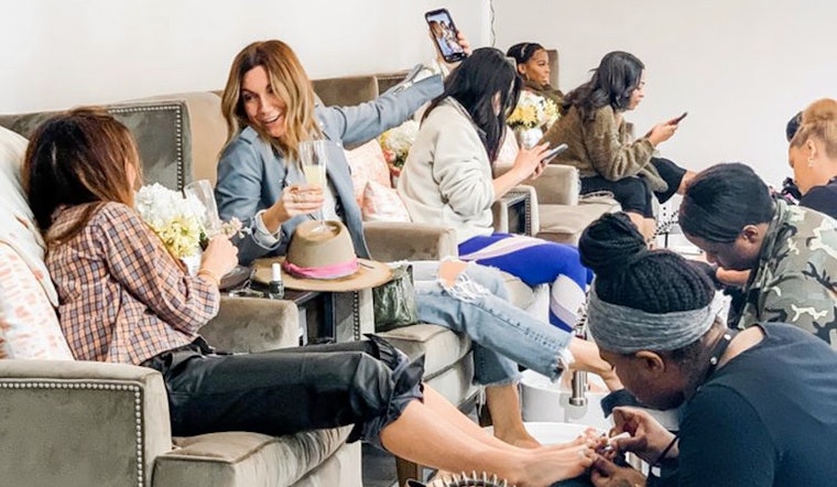 Meet the 3 newest businesses to launch in Dallas