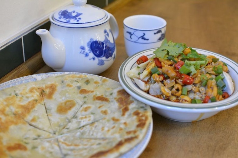 Trend alert: What's heating up New York City's food scene this month