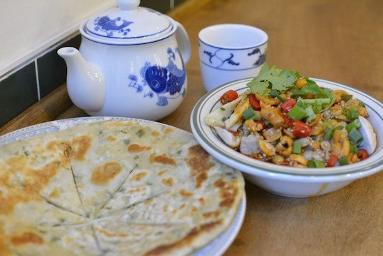 Trend alert: What's heating up New York City's food scene this month