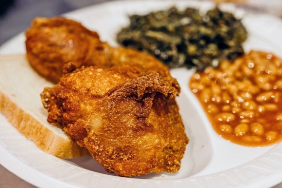 Austin's 4 best spots to score comfort food on the cheap