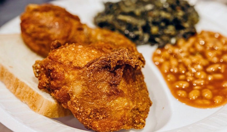 Austin's 4 best spots to score comfort food on the cheap
