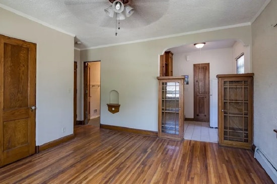 Renting in Saint Paul: What's the cheapest apartment available right now?