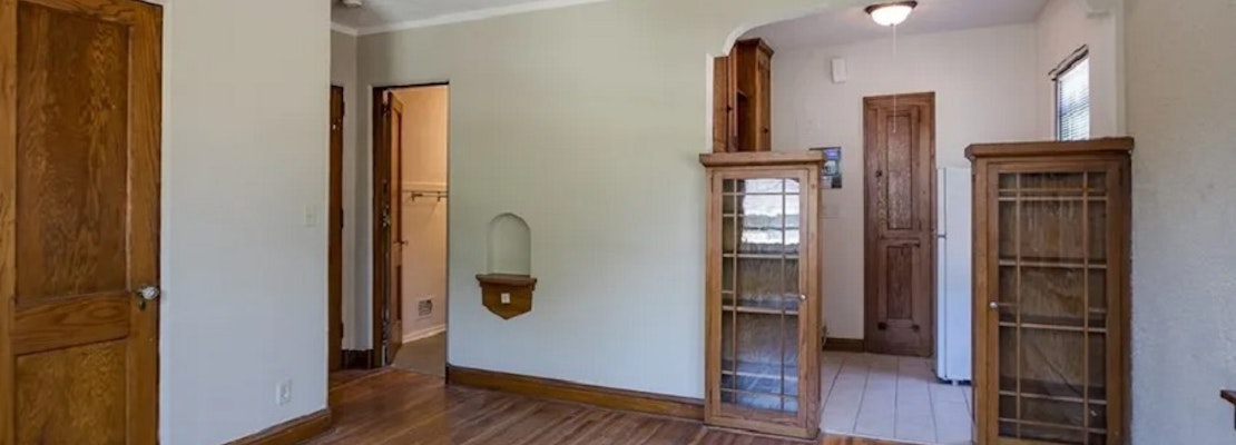Renting in Saint Paul: What's the cheapest apartment available right