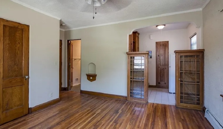 Renting in Saint Paul: What's the cheapest apartment available right now?