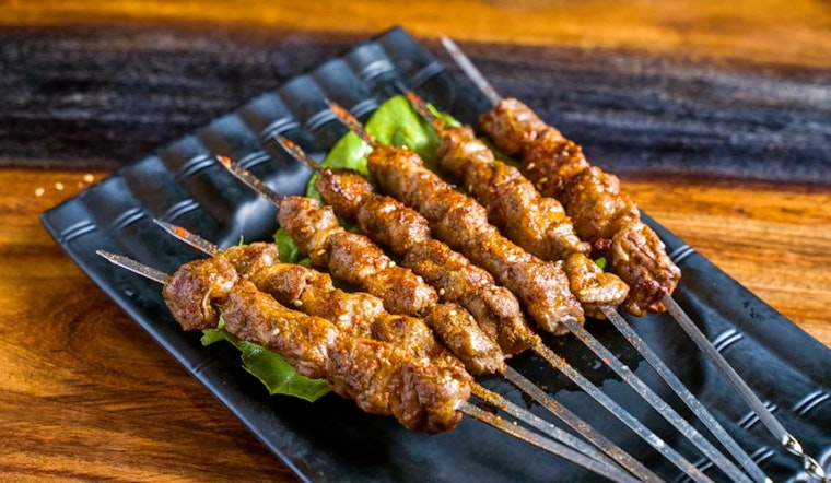 New Chinese spot Hope to See You debuts in Flushing