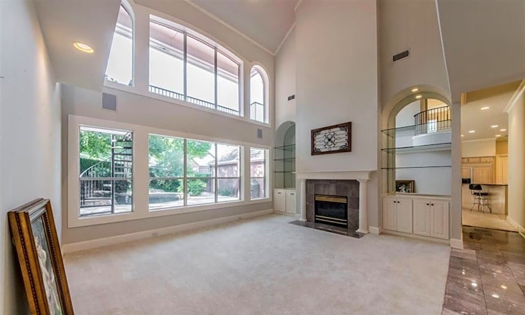 Fort Worth's swankiest cribs for rent right now