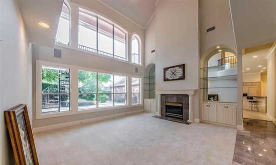 Fort Worth's swankiest cribs for rent right now