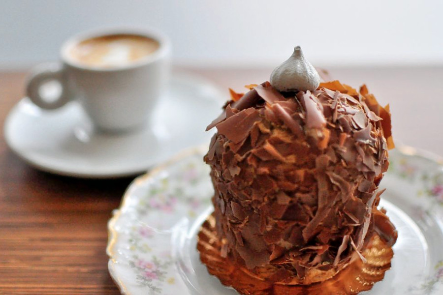 Explore 4 best inexpensive bakeries in Washington