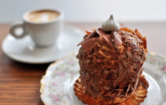 Explore 4 best inexpensive bakeries in Washington