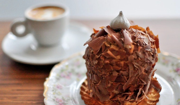 Explore 4 best inexpensive bakeries in Washington