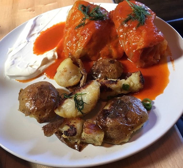 Philadelphia's 4 favorite spots for low-priced Eastern European fare