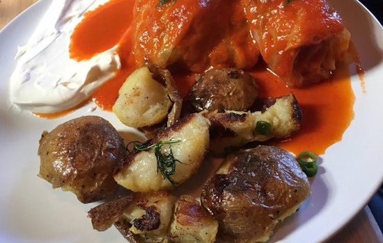 Philadelphia's 4 favorite spots for low-priced Eastern European fare