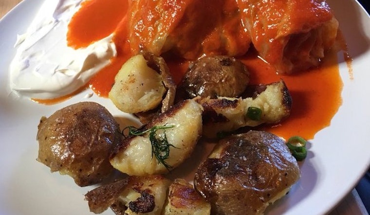 Philadelphia's 4 favorite spots for low-priced Eastern European fare