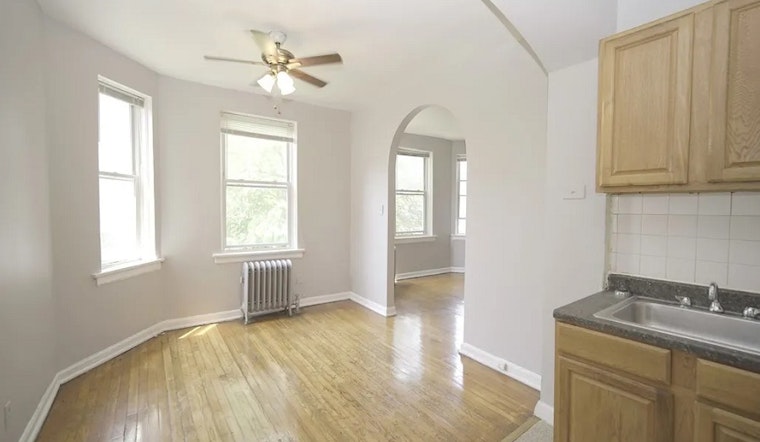 Budget apartments for rent in Rogers Park, Chicago