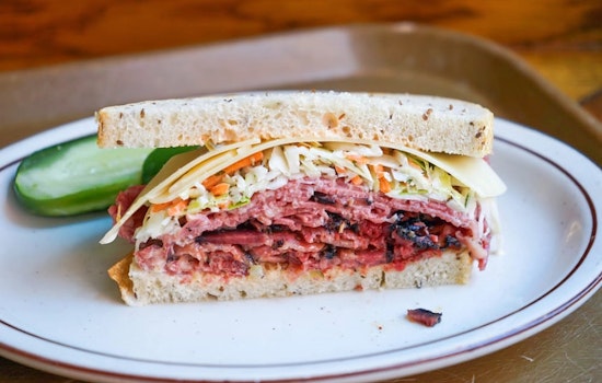 Check out the 3 top spots in downtown Boston