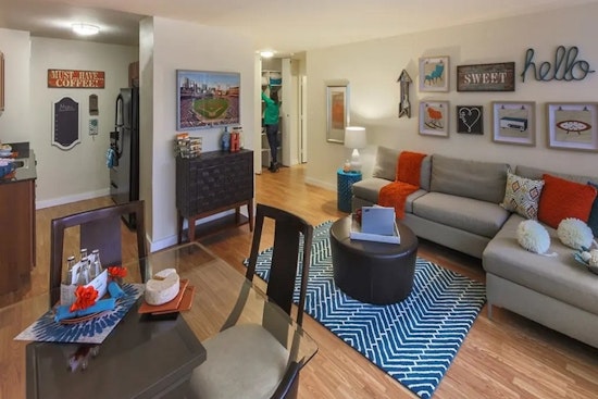 Renting in St. Louis: What's the cheapest apartment available right now?