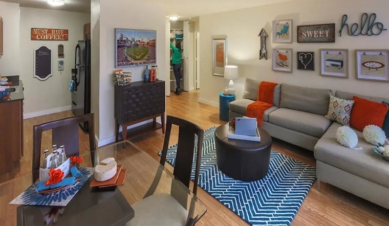 Renting in St. Louis: What's the cheapest apartment available right now?