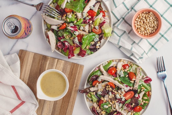 Check out these 3 new restaurants in South Boston