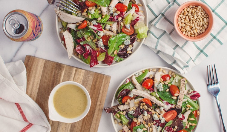 Check out these 3 new restaurants in South Boston