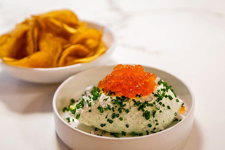 The 3 best French spots in Pittsburgh