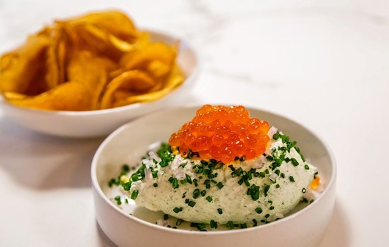 The 3 best French spots in Pittsburgh