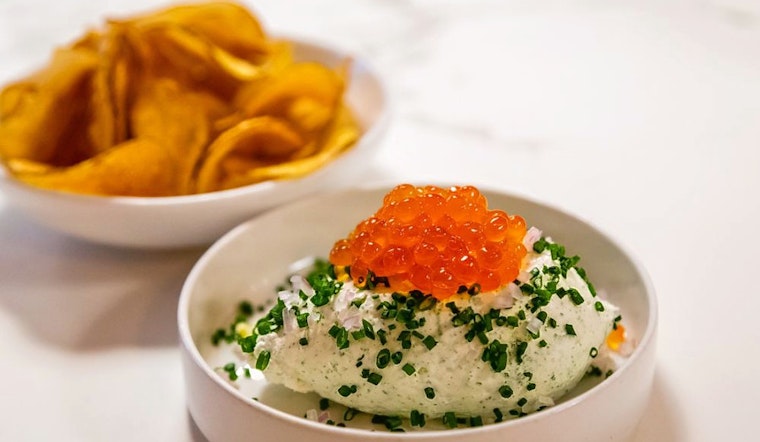 The 3 best French spots in Pittsburgh