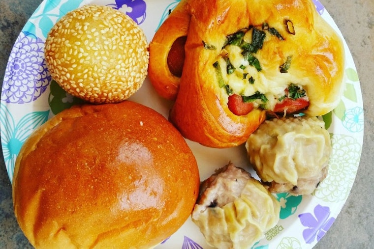 Far from humdrum: Sacramento's top 3 places for dim sum