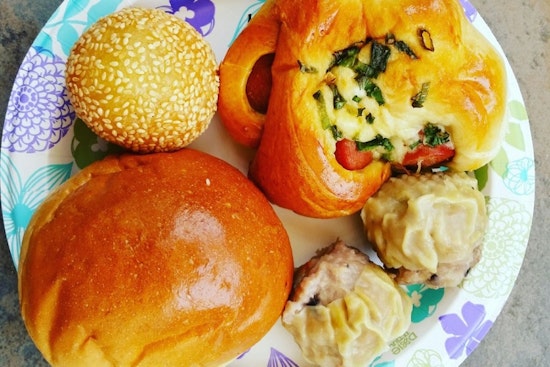 Far from humdrum: Sacramento's top 3 places for dim sum