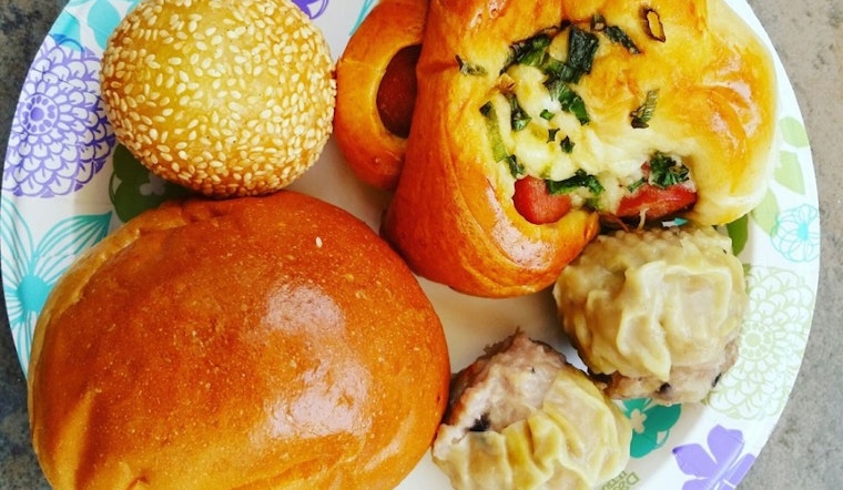 Far from humdrum: Sacramento's top 3 places for dim sum
