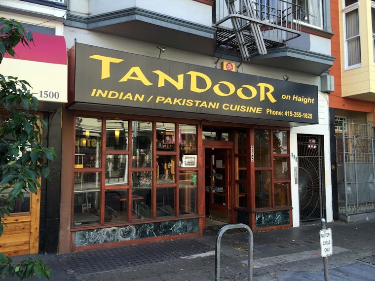 New Chinese Restaurant Coming To Lower Haight