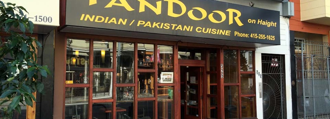 New Chinese Restaurant Coming To Lower Haight