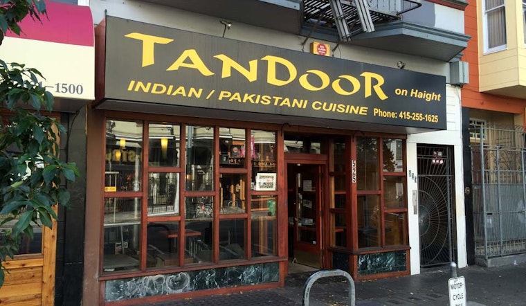 New Chinese Restaurant Coming To Lower Haight
