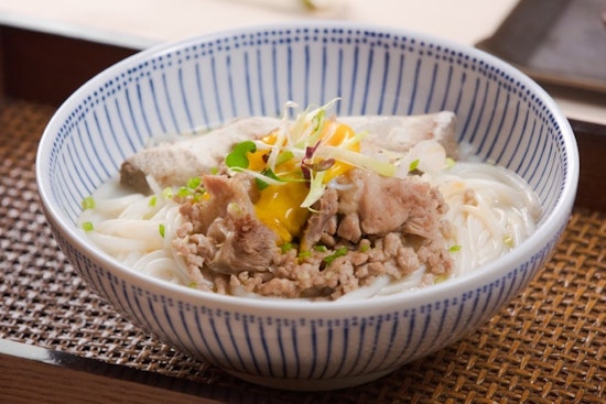 Hunan, Yunnan and Thai: Fill your bowl at 3 new noodle shops in NYC