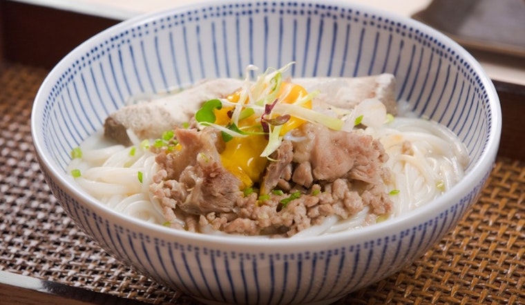 Hunan, Yunnan and Thai: Fill your bowl at 3 new noodle shops in NYC