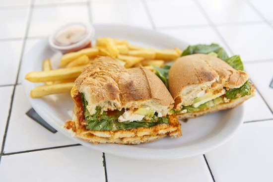Check out the 4 most popular spots in downtown Los Angeles
