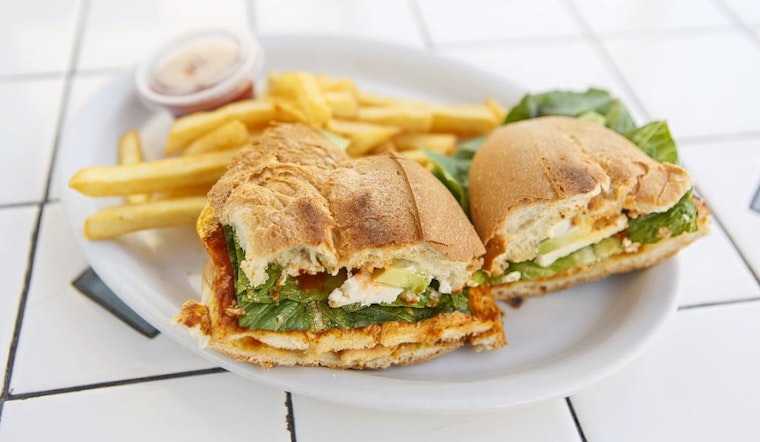 Check out the 4 most popular spots in downtown Los Angeles