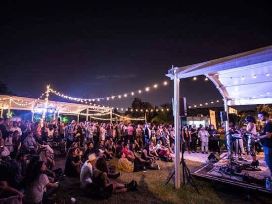 From block parties to bar wars: 3 great Wynwood to-do's, for $20 or less