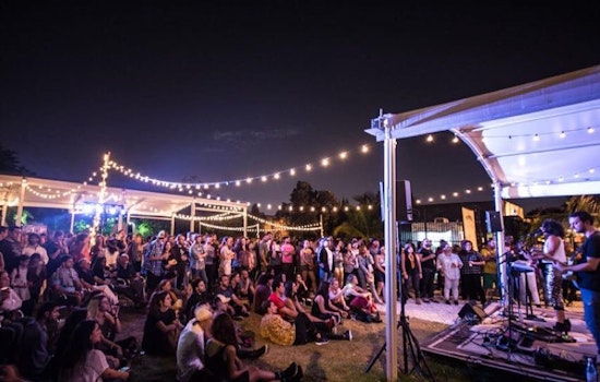 From block parties to bar wars: 3 great Wynwood to-do's, for $20 or less