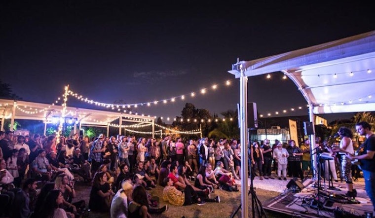 From block parties to bar wars: 3 great Wynwood to-do's, for $20 or less