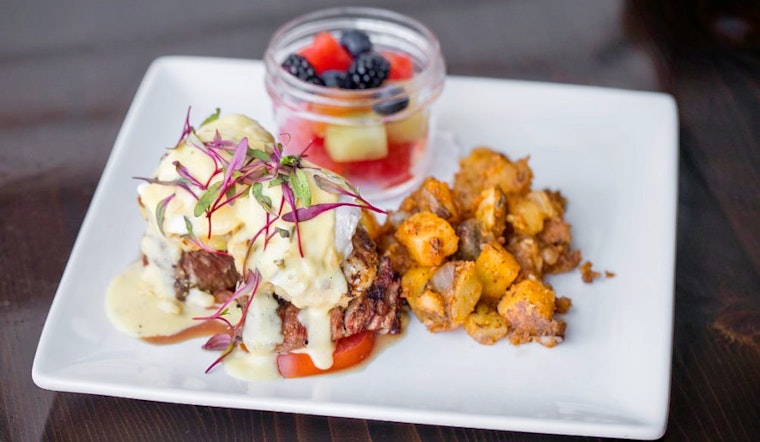 Long Beach's top 4 Southern spots