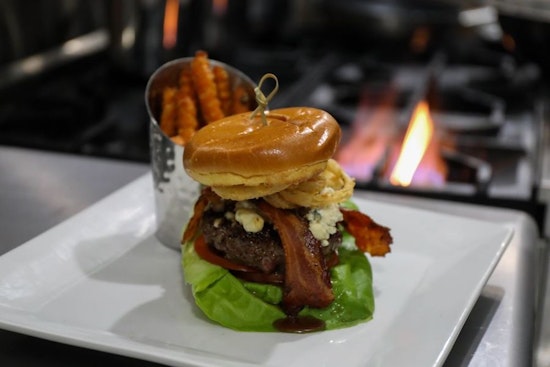 The Crisis Bar makes its debut in Bushwick with bites, brews and brunch