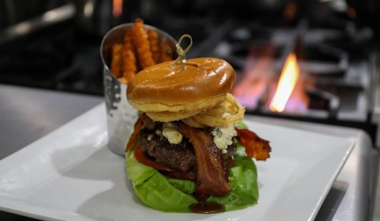 The Crisis Bar makes its debut in Bushwick with bites, brews and brunch
