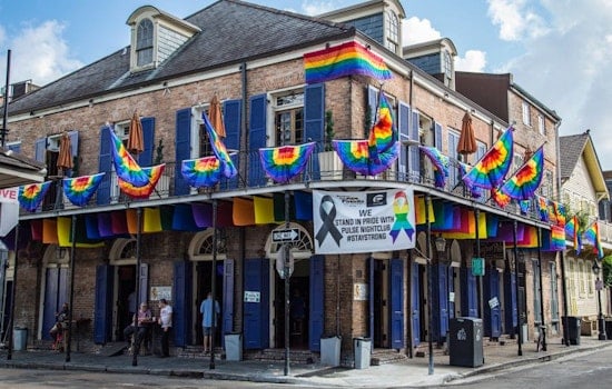 Go free with these 3 no-cost events in New Orleans this weekend