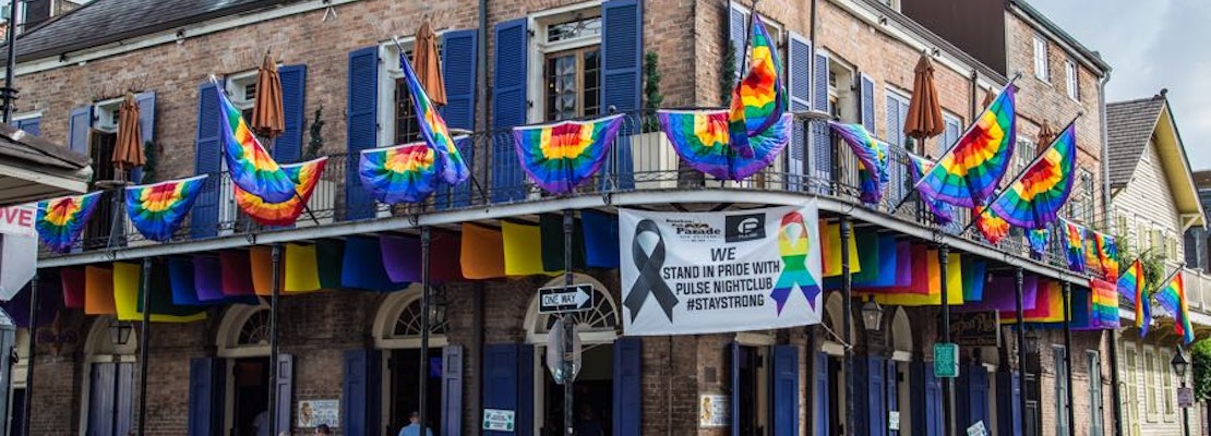 Go free with these 3 no-cost events in New Orleans this weekend