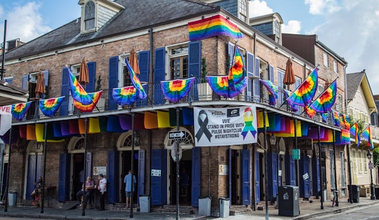 Go free with these 3 no-cost events in New Orleans this weekend