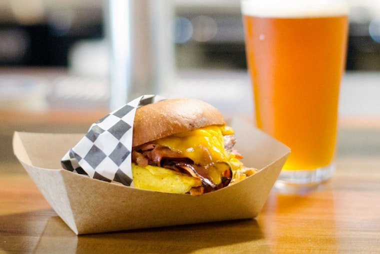 Santa Ana's 4 top spots for budget-friendly sandwiches