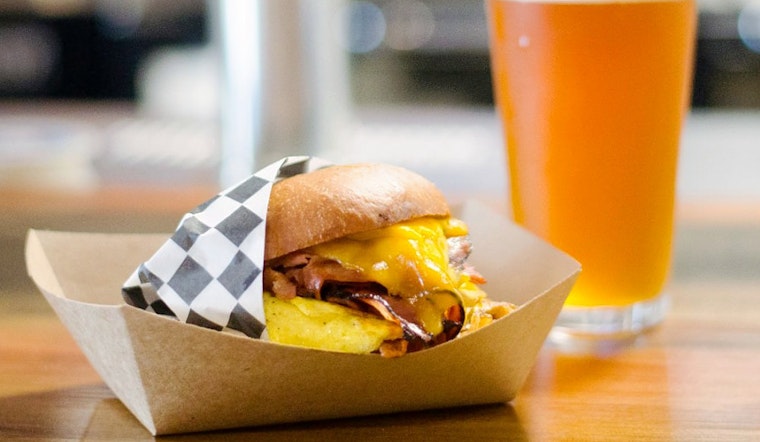 Santa Ana's 4 top spots for budget-friendly sandwiches