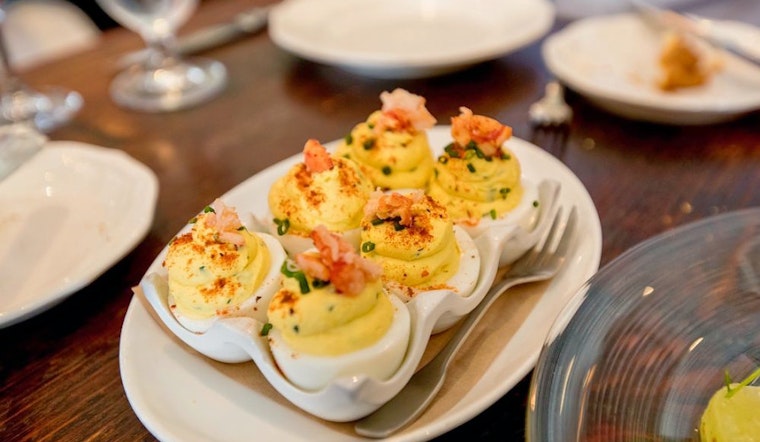 San Francisco's 3 best spots for fancy traditional American fare