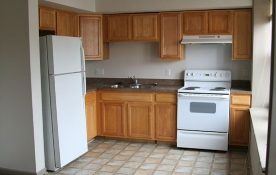 The cheapest apartment rentals in Detroit, right now