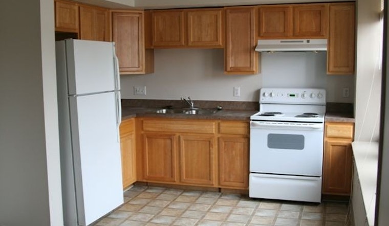 The cheapest apartment rentals in Detroit, right now